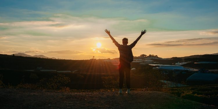 How To Find The Fun Again