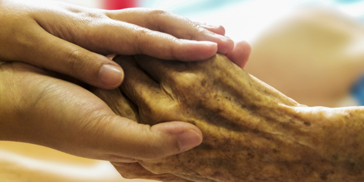 Are Care Homes Failing The Elderly?