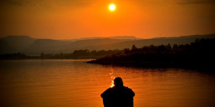 Breaking The Cycle Of Depression