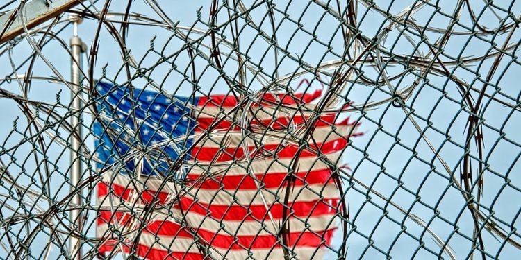 The Problems Facing the US Prison System Today