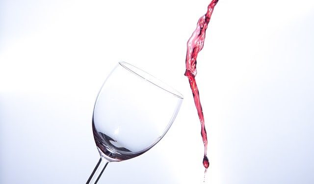 4 Things People Assume When They Find Out You’re Tee-Total