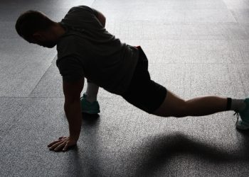 Improving Your Sense of Wellbeing With a New Exercise Regime