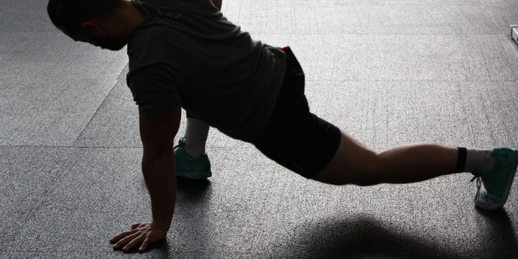 Improving Your Sense of Wellbeing With a New Exercise Regime