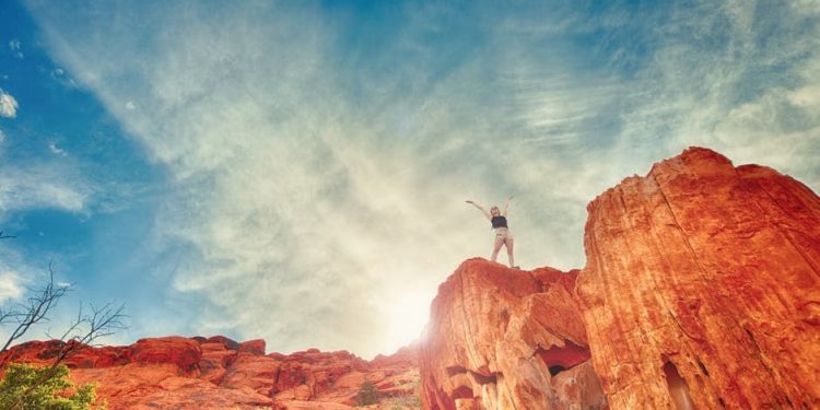 The Key Habits That Will Make You A Better Person