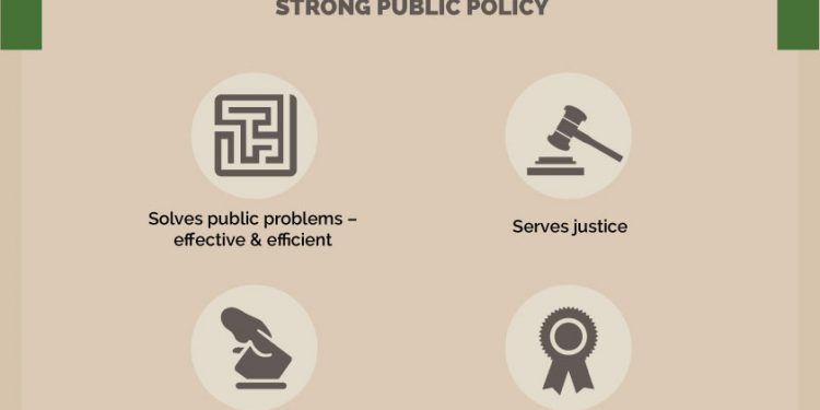 What To Do If You Think Your Area Needs Help