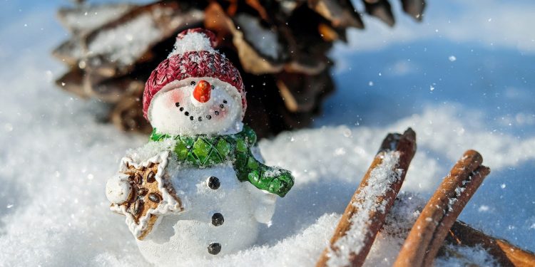 Looking After Your Mental Health This Winter